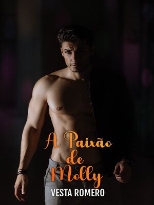 cover image of A Paixão de Molly